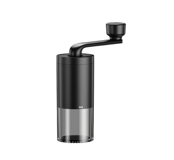 Manual Coffee Bean Grinder -black