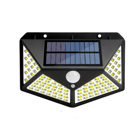 Solar Interaction Wall Lamp