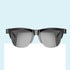 Smart audio glass