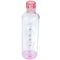 500ml Airtight Leakproof Hot/Cold Glass Water Bottle