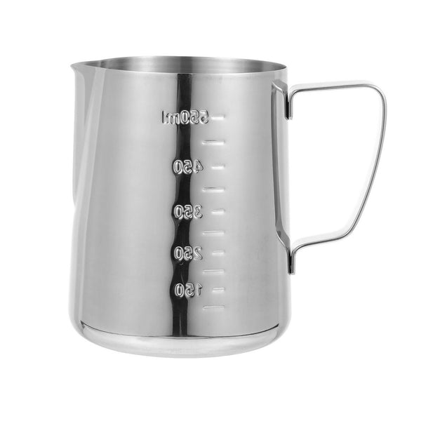 Stainless Steel Milk Jug
