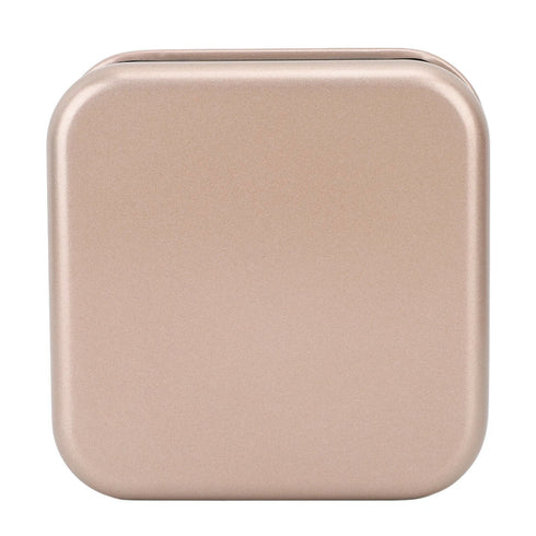 Deep Baking Pan Gold