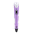 3D Pen -2 –Purple