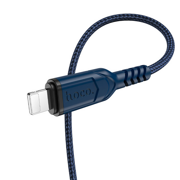 PD charging data cable