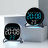 Digital Table Clock