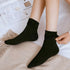 Winter Warmer Plush-lined Women Thermal Socks