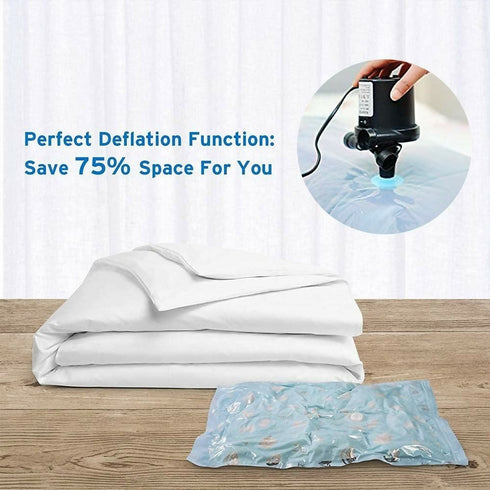 AC Electric Air Pump