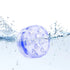 10Leds Waterproof RGB Submersible Swimming Pool Lights with a Remote