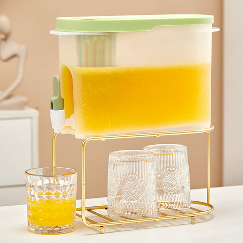 Plastic Drink Dispensers