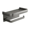 Toilet Paper Roll Holder -Grey CY7918004