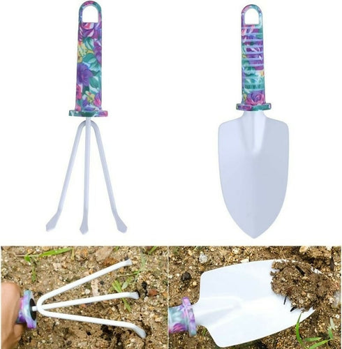 Garden Tools Set - 5 Piece