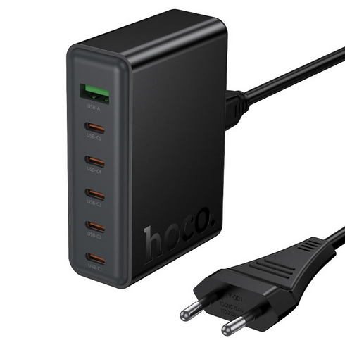 Charging station