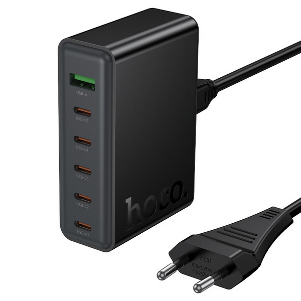 Charging station