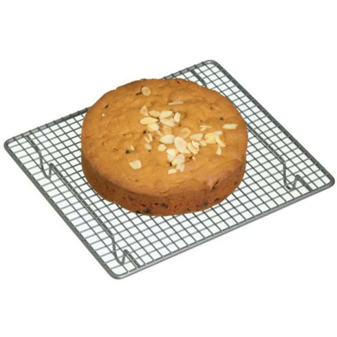 Kitchen Baking Professional Cooling Rack Set Of 3 (47x27cm)