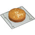 Kitchen Baking Professional Cooling Rack Set Of 3 (47x27cm)