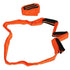 Adjustable Furniture Moving Belt Team Straps Mover Easier Lifting Conveying