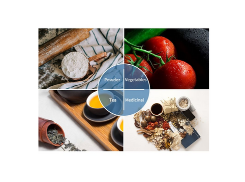 Digital Pocket Scale