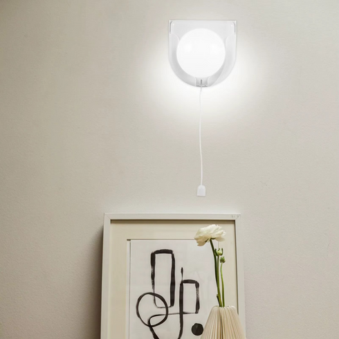 Instant light bulb