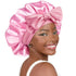 Ladies Sleeping Cap