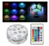 10 LED Battery Submersible Fish Tank Decorative Lights