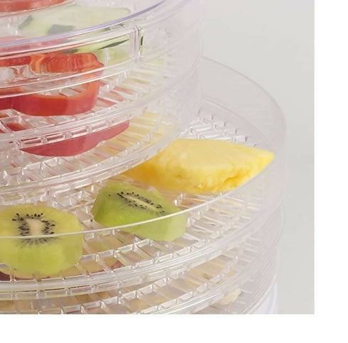 Food Preserving Dehydrator Machine