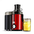 Slow Juicer Dual Speeds Juicer Extractor Machine