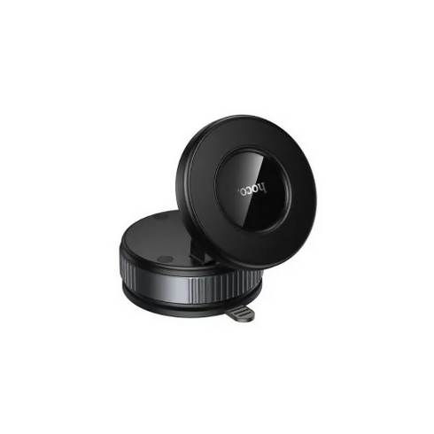 manual suction cup magnetic holder