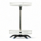 Multifunctional Tabletop 360 Rotating 2 Tier Spice Rack Organizer