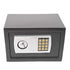 Digital Safe Lock Mini Safe Box Storage Tank (30 Inches)