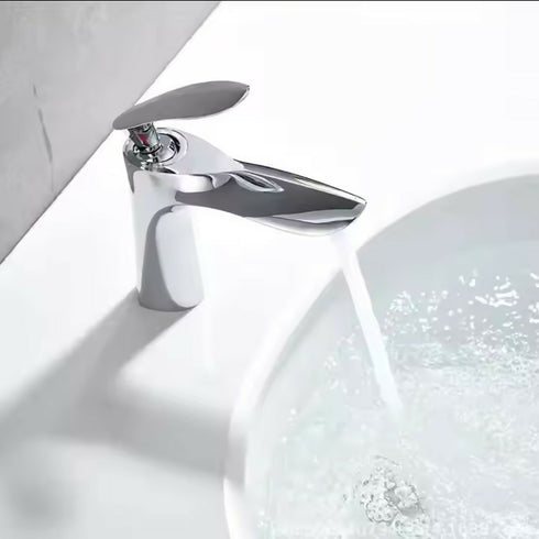 Bathroom Faucets Mounted Sink Taps