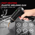 Hot Stapler Plastic Welder Kit