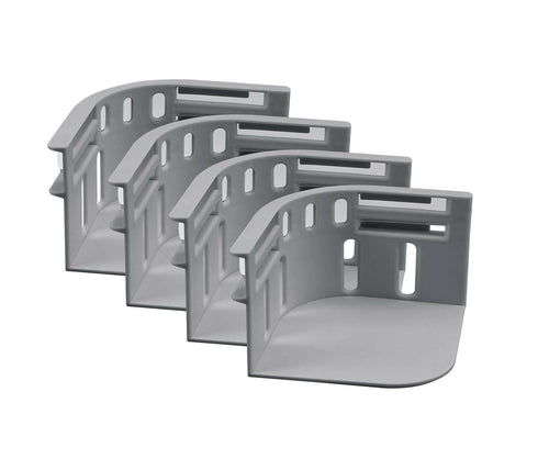 Bed Sheet Holder 4Pack