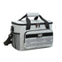 Portable Large Capacity Outdoor Insulated Cooler Bag
