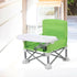 Foldable Feeding Baby Chair With Detachable Tray