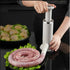 Manual Sausage Maker Meat Ball Make