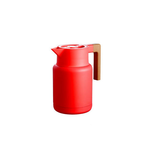 Japanese 1000ML Detachable and Washable Vacuum Kettle