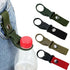 Water Bottle Holder with Straps