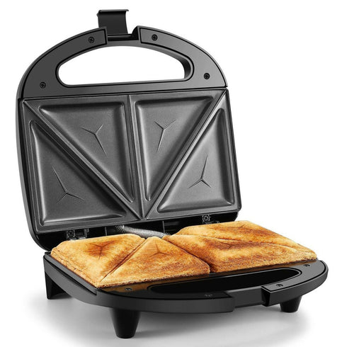 Non Stick Electric Sandwich Maker & Toaster