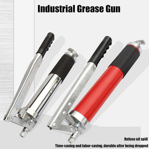 Grease Gun.