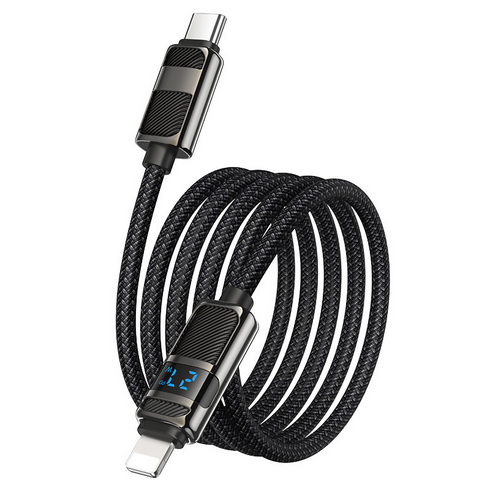 charging data cable with iP