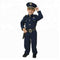 Police Costume for 3+ Ages - large