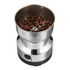 Electric Coffee and Spice Grinder With Stainless Steel Blades