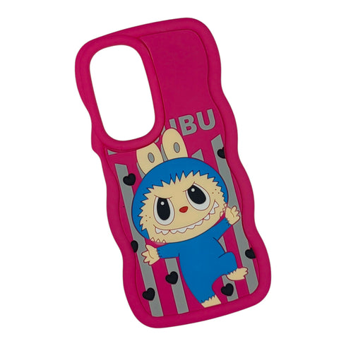Cute 3D Cartoon Silicone Phone Case Cover Compatible with Huawei Nova 11I