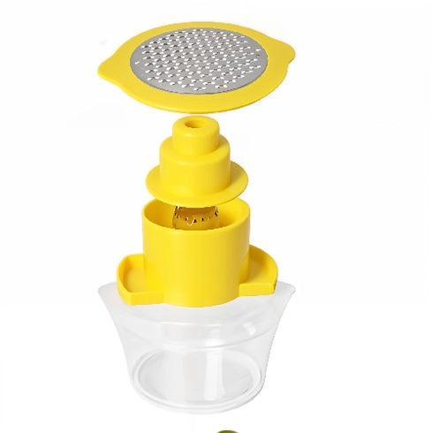 2-in-1 Corn Grater Multi-functional Corn Sheller