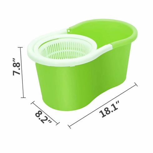 360 Microfiber Mop