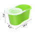 360 Microfiber Mop