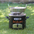 Portable Smokeless Outdoor Camping Charcoal Stove