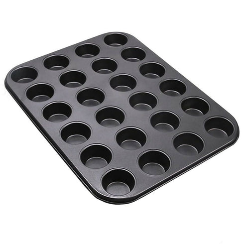24 Cup Muffin Pan