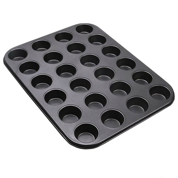 24 Cup Muffin Pan