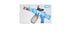 Electric Water Gun Toy